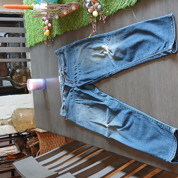 Hudson Jeans New - Picture 6 of 7